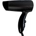 Netagon Portable Compact Foldable 12V in Car Hair Dryer for Travelling Camping Festivals Caravan Motorhome & Windscreen De Frosting Icer (Black) - Buy Online on SooperMarket.com