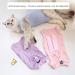 BT Bear Cat Professional Surgical Recovery Suit Cat Clothes for Abdominal Wounds or Skin Diseases (M Purple) 1.36 kg (Pack of 1) Purple - Buy Online on SooperMarket.com