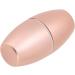 Oil Absorbing Volcanic Face Roller Pink Cute Oil Control Stone Facial Roller for Skin Massage Easy Using Facial Roller for Oily and Acne Prone Skin Mini Portable Facial Beauty Tool for Travel - Buy Online on SooperMarket.com