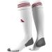 Buy ADIDAS IB4921 ADI 23 SOCK Unisex Adult Socks - White/Team Power Red (Size L) | International Shipping Available - Buy Online on SooperMarket.com