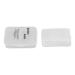 Stylish Styptic After Shave Alum Block - Portable Skin Soothing Stone for Men | Perfect for Razor Cuts & Nicks - Essential Shaving Accessories - Buy Online on SooperMarket.com
