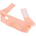 Lauer Chin Strap Cover ANGGREK Facial Strap Lifting Cover Thin Facial Bandage V Face Lifting Strap Double Chin Relief Aid Face Lift Cover for Double Chin Reducer - Buy Online on SooperMarket.com