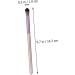 WOFASHPURET 1 Set Eye Shadow Brush Set Powder Makeup Women Eye Shadow Brush Face Makeup Brush Eyeshadow Makeup Brush Makeup Brush for Women Face Beauty Tools Cangzhou Miss Wooden Handle Major - Buy Online on SooperMarket.com