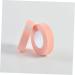 minkissy 5 Rolls Eyelash Tape Eyelash Tool Elastic Eye Patch Adhesive Lashes Tape Lash Tape Tape Makeup Stuff False Lash Tape Extend Non-woven Tape Breathable - Buy Online on SooperMarket.com