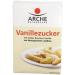 Arche Vanillesuiker 5 x 8 gram 40 gram - Buy Online on SooperMarket.com