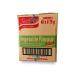 Buy 40x 75g IndoMie Instant Noodle Soup - Vegetable Flavour with Lime + Lucky Wooden Doll - International Shipping Available - Buy Online on SooperMarket.com