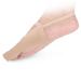 Bunion Night Splint 1pair Thumb Valgus Hallux Straightener Bunion Pads Brace Bone Reinforced Thumb Valgus Hallux Valgus Orthotics Enhanced Beige Foot Protector Thumb Valgus Hallux