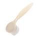 HAPINARY Face Brush Deep Cleaning Facial Brush Home Facial Brush Facial Cleaning Brush Face Cleaning Brush Manual Facial Brush Cleansing Facial Brush Face Cleansing Tool Face Washing Brush