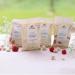 Foodin White Chocolate Cashew Organic 60g Pack of 8 - Buy Online on SooperMarket.com