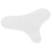 Chest Pad Anti Wrinkle Chest Patche Silicone Reusable Self-Adhesive Wrinkle Patche Overnight Chest Patch Fine Line Smoother