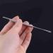 Waitlover Steel Ear Pick Spoon - Multi-Function Ear Wax Removal Cleaner Kit - Buy Online on SooperMarket.com