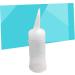 FOMIYES Hair Dye Bottle Hair Coloring Bottle Applicator Style Applicator Hair Applicator Electric Water Pointy - Buy Online on SooperMarket.com