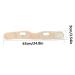 Chin Strap for Women - Double Chin Reducer & V Line Face Lifting Mask | Soft Slimming Face Belt (Skin Color - Buy Online on SooperMarket.com