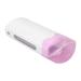 Portable Electrical Hair Removal & Quick Heating Wax Warmer for At-Home & Travel Use - Department of Depilation - Buy Online on SooperMarket.com