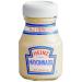 Heinz Mini Condiments Variety Pack - 12 Glass Bottles - 4 Each of Ketchup  Mayonnaise  Dijon Mustard by Snackivore - Buy Online on SooperMarket.com