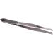 Pulling hairpins stainless steel eyebrows curling nose hair using straight tweezers safe Practical and attractive Practical and attractive - Buy Online on SooperMarket.com
