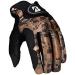 Bridgestone EZ Fit Golf Glove - White/Black - Left Hand Medium - Buy Online on SooperMarket.com