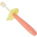 Baby Toothbrush Toxic Free Soothing Baby Toothbrush for home use - Buy Online on SooperMarket.com