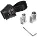 Kryptonite Evolution Mini 7 Lock with 4 Foot Kryptoflex Cable Combo - Black/Orange - Buy Online on SooperMarket.com