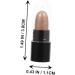 MUSISALY 1box 12 Shadow Box Makeup Eyeshadow Matte Eyeshadow Gradient Eyeshadow Pen Make up Plastic - Buy Online on SooperMarket.com