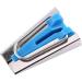 Yosoo Fabric Bias Tape Maker Awl Kit Set - Sewing Quilting Binding Tool Guide Strip - 6/12/18/25mm - 6pcs - Buy Online on SooperMarket.com