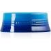Le Creuset Stoneware Feeding Bowl M - 450 ml Azure - Perfect for Dogs & Cats | Buy Online - Buy Online on SooperMarket.com