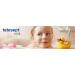Tetesept Kinder Bathing Pass My Unicorn Foam Bath - Nourishing Strawberry Fragrance for Kids | 15 Pack - International Shipping Available - Buy Online on SooperMarket.com