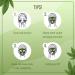 7th Heaven Superfood Skincare Gift Set Contains 4 Cleansing and Revitalising Face Masks Linen Cosmetic Bag and Body Sponge - Buy Online on SooperMarket.com