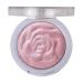 J.CAT BEAUTY You Glow Girl Baked Highlighter - Bella Rose