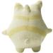 MayDee Zelda Wind Waker Makar Korok Plush Doll Stuffed Toy 18cm - Officially Licensed Nintendo Merchandise - Buy Online on SooperMarket.com