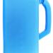Pee Bottles Urinal Toilet Bottle Home Urinal Potty Plastic Mens Bedpan Bottle Male Portable Travel Pee Bottles Thick Firm Urine Bottle with Lid - 1L Nice - Buy Online on SooperMarket.com