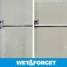 Wet & Forget Shower Cleaner 64oz (2 Pack) | No Scrubbing, Bleach-Free Formula | Ready to Use Weekly Application - Buy Online on SooperMarket.com