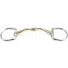Buy Busse Olive Head Bit Kaugan - Single Jointed 16MM 13.5 | Premium Equestrian Gear for International Shipping - Buy Online on SooperMarket.com