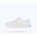 Native Shoes Jefferson Kids Shoe Toddler 8 Toddler - Shell White - Buy Online on SooperMarket.com