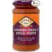Patak's Kashmiri Masala Spice Paste | Authentic Indian Recipe | Aromatic Spices | 283g | (Pack of 2) - Buy Online on SooperMarket.com