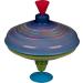 Shop Humming Top LED Universe | 18.5 cm H 21 cm | Modern LED D cor for International Shipping - Buy Online on SooperMarket.com