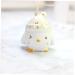 Alipis Home Decor Chicken Figurine Animal Ceramic Hanging Ornaments Decorate Lovers Accessories Household - Buy Online on SooperMarket.com
