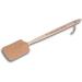 Hofmeister Large Leather Fly Clapper & Mosquito Shredder | Effective Insect Control with Wooden Handles - Shop Internationally! - Buy Online on SooperMarket.com