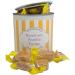 250g Paint Pot Tin of Bristow's Vanilla Fudge - Buy Online on SooperMarket.com