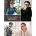 SKYWAY Reading Glasses for Women & Men | Blue Light Blocking Lightweight Anti-Glare Computer & Gaming Readers - 1 Blue 1.5 Diopters - Buy Online on SooperMarket.com