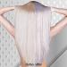MANIC PANIC Silver Stiletto Toning Shampoo - Sulfate Free Purple Shampoo for Blondes Grey Blue & Purple Hair - Tones Brassiness (8oz - Buy Online on SooperMarket.com