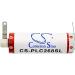 1800mAh Replacement Battery for Maxell ER6C F1 F2 FX2 FX2N International Shipping Available - Buy Online on SooperMarket.com