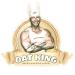 Buy Oat King Energy Bars - Vegan Lactose-Free Complex Carbs 10x 95g | International Shipping Available - Buy Online on SooperMarket.com