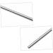 KALLORY 5pcs Ear Wax Scoop Kit - Ear Cleaner Spring Tool Ear Spoon Silver Wax Remover - Buy Online on SooperMarket.com