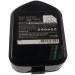 3300mAh Replacement Battery for Hitachi EB1214L EB1214S EB1215 & More - International Shipping Available - Buy Online on SooperMarket.com
