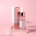 Japan Sakura Serum - Cherry Blossom Facial Essence for Hydration & Dark Spot Reduction | 30ml x 2pcs - Buy Online on SooperMarket.com
