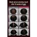 RGIII Premium Red Ginseng Hair Loss Prevention Treatment - Buy Online on SooperMarket.com