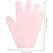 PLAFOPE 3 Pairs Cover Hands Moisturizing Repairing Gloves Lotion Gloves Silicone Gloves Overnight Moisturizing Gloves Hand Moisturizer Gloves Moisturizing Hand Covers - Buy Online on SooperMarket.com