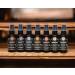 Suavecito Premium Blends Beard Oil - Black Amber Fragrance 1 Fl Oz/28g - Buy Online on SooperMarket.com