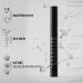Nanolash Eyelash Growth Serum 3ml for Long & Luscious Eyelashes and Eyebrows - Buy Online on SooperMarket.com